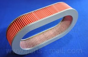 Купить запчасть PARTS MALL - PAW-025 Фильтр воздушный NISSAN PATROL(Y60) 87-97 PAW-025
