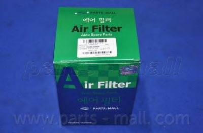 Купить запчасть PARTS MALL - PAW-042 Фильтр воздушный NISSAN TERRANO 2.7TD VIC A-226A PAW-042