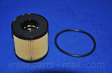 Купить запчасть PARTS MALL - PB2-008 Фильтр масляный FORD FOCUS/MONDEO/TRANSIT 2.0D-3.2D/PEUGEOT 206-407 1.1-2.0PB2-008