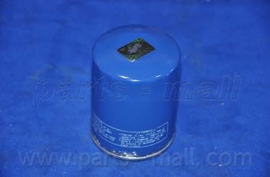 Купить запчасть PARTS MALL - PB7-001 Фильтр масляный LAND-ROVER DEFENDER 87-06 PB7-001