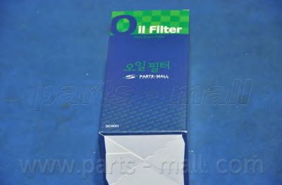 Купить запчасть PARTS MALL - PB7-007 Фильтр масляный вставка Land Rover RR 2.7 TD/PEUGEOT 407/CITROEN C5 PB7-007