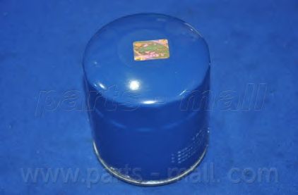 Купить запчасть PARTS MALL - PBA-003 Фильтр масляный ISUZU TROOPER 1 81-91 PBA-003