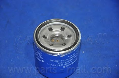 Купить запчасть PARTS MALL - PBA-004 Фильтр масляный HYUNDAI/KIA/MAZDA/MITSUBISHI/NISSAN/RENAULT/SUBARU/SUZUKI PBA-004