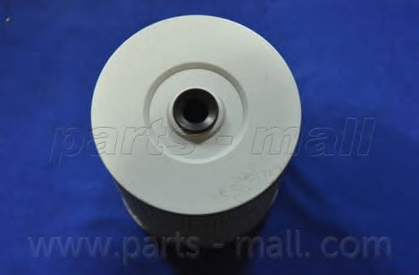 Купить запчасть PARTS-MALL - PBA005 Фильтр масляный HD 8T TRUCK
