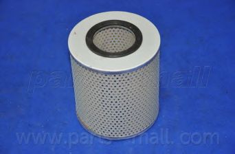 Купить запчасть PARTS MALL - PBA-006 Фильтр масляный HYUNDAI HD15T PBA-006