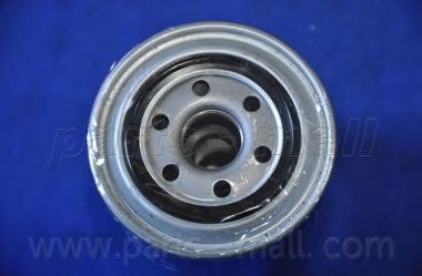 Купить запчасть PARTS MALL - PBA-009 Фильтр масляный MITSUBISHI PAJERO 2.8D/3.2D/CANTER 2.8D/3.9D PBA-009