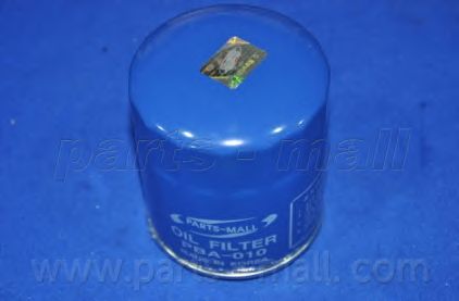 Купить запчасть PARTS-MALL - PBA010 Фильтр масляный PORTER(AU) 96-03