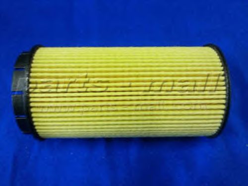Купить запчасть PARTS MALL - PBA-020 Фильтр масляный HYUNDAI SANTA FE/TUSCON 2.0 CRDIPBA-020