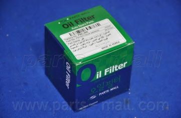 Купить запчасть PARTS MALL - PBC-005 Фильтр масляный TOYOTA/DAIHATSU/SUZUKI/DAEWOO PBC-005