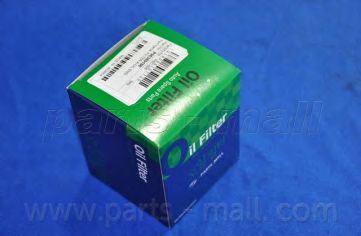 Купить запчасть PARTS MALL - PBC-008 Фильтр масляный PEUGEOT 406/CITROEN C5 PBC-008