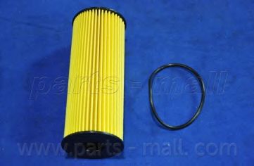 Купить запчасть PARTS MALL - PBD-006 Фильтр масляный MERCEDES BENZ W202/W203/W210/SSANGYONG KORANDO/ REXTONPBD-006