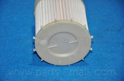 Купить запчасть PARTS MALL - PBD-010 Фильтр топливный SSANGYONG ACTYON 10-/ACTYON SPORT/REXTON 2.0D PBD-010