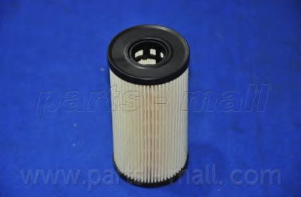 Купить запчасть PARTS MALL - PBE-005 Фильтр масляный вставка NISSAN X-TRAIL T31/QASHQAI 2.0D/RENAULT TRAFIC/OPEL MOVANO 2.0D/2.5D PBE-005