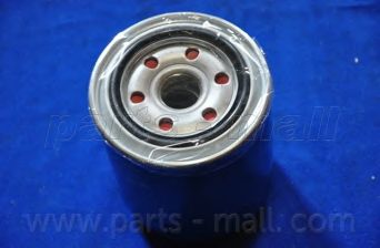 Купить запчасть PARTS MALL - PBF-012 Фильтр масляный TOYOTA 4-RUNNER/AVENSIS/HIACE/HILUX/LAND CRUISER 2.0D-4.2D PBF-012