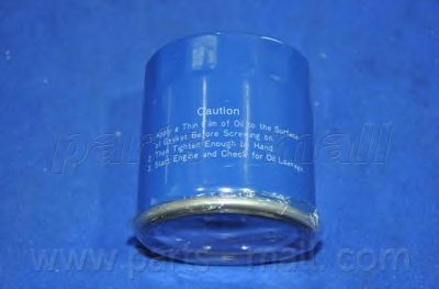 Купить запчасть PARTS MALL - PBF-016 Фильтр масляный SUZUKI 1.0-2.5 PBF-016