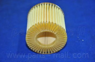 Купить запчасть PARTS MALL - PBF-029 Фильтр масляный вставка TOYOTA 1.3-2.0 PBF-029