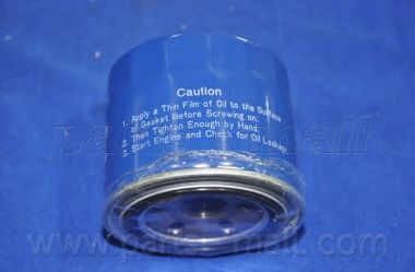 Купить запчасть PARTS MALL - PBG-005 Фильтр масляный HYUNDAI/KIA/MAZDA/MITSUBISHI/NISSAN/SUBARU PBG-005