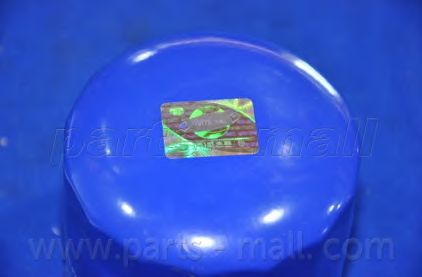 Купить запчасть PARTS MALL - PBL-008 Фильтр масляный ISUZU TROOPER 1 81-91 PBL-008
