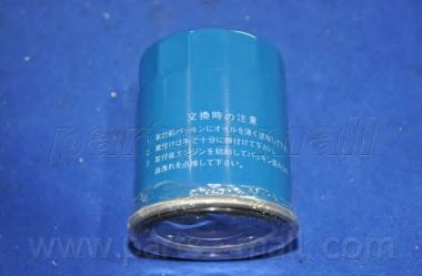 Купить запчасть PARTS MALL - PBM-003 Фильтр масляный SUZUKI 1.0-2.5 PBM-003