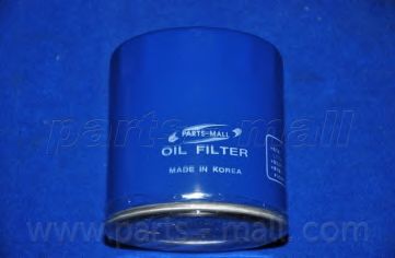 Купить запчасть PARTS MALL - PBP-005 Фильтр масляный CHEVROLET CORVETTE Y 2005- PBP-005