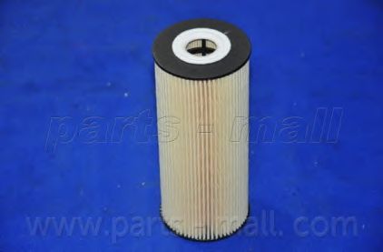 Купить запчасть PARTS MALL - PBT-004 Фильтр масляный SKODA OCTAVIA 1U 97-04 PBT-004