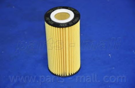 Купить запчасть PARTS MALL - PBT-006 Фильтр масляный VOLVO FOCUS 04-11 PBT-006