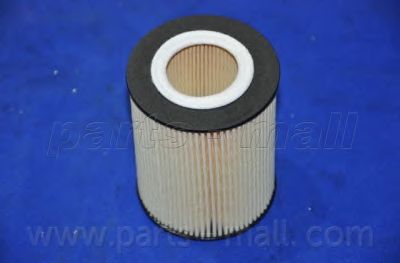 Купить запчасть PARTS MALL - PBV-001 Фильтр масляный BMW 5 E39 95-00 PBV-001
