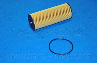 Купить запчасть PARTS MALL - PBV-014 Фильтр масляный вставка BMW E60/87/90/83 Дизель PBV-014
