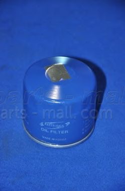 Купить запчасть PARTS MALL - PBW-007 Фильтр масляный RENAULT/LADA/NISSAN/MITSUBISHI/SUZUKI PBW-007