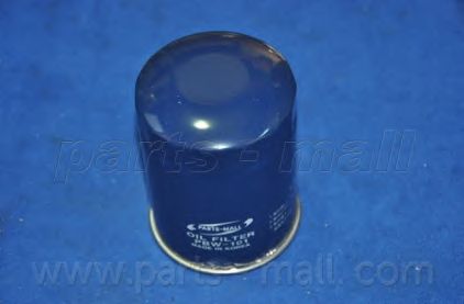 Купить запчасть PARTS MALL - PBW-101 Фильтр масляный NISSAN ALMERA/PRIMERA/SUNNY/TERRANO 1.3-3.0 -02 PBW-101
