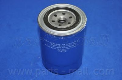 Купить запчасть PARTS MALL - PBW-111 Фильтр масляный NISSAN/FORD/OPEL 1.4-3.2D PBW-111