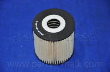 Купить запчасть PARTS MALL - PBX-002U Фильтр масляный VOLVO S40/S70/S80/XC90/V40/V70 1.6-4.4PBX-002U