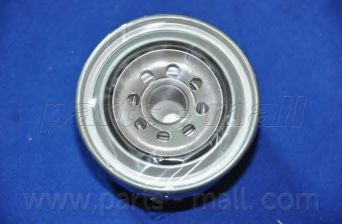 Купить запчасть PARTS-MALL - PCA004 Фильтр топливный CANTER6 (93-00)
