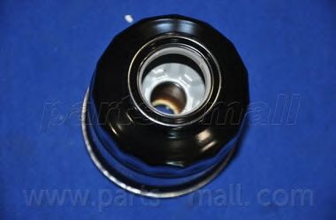 Купить запчасть PARTS-MALL - PCA029 Фильтр топливный TERRACAN(HP)