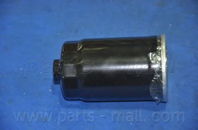 Купить запчасть PARTS-MALL - PCA047 Фильтр топливный I30(CZECH PLANT)