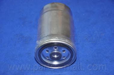 Купить запчасть PARTS-MALL - PCA049 Фильтр топливный E-MIGHTY 04-07