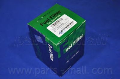Купить запчасть PARTS-MALL - PCA058 Фильтр топливный CLICK(TB/2006 NOV-)
