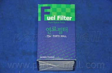 Купить запчасть PARTS-MALL - PCB002 Фильтр топливный GEMINI R 85-90