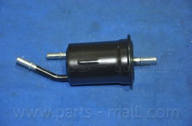 Купить запчасть PARTS-MALL - PCB017 Фильтр топливный RIO(FD) 99-02