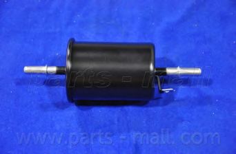 Купить запчасть PARTS MALL - PCC-003 Фильтр топливный DAEWOO MATIZ(M100) 98-00 PCC-003