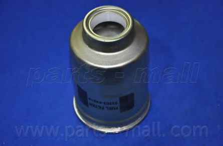 Купить запчасть PARTS MALL - PCF-003 Фильтр топливный TOYOTA LAND CRUISER 70/80 2.4D-4.2D/MAZDA B-SERIE 2.0D-2.5D PCF-003