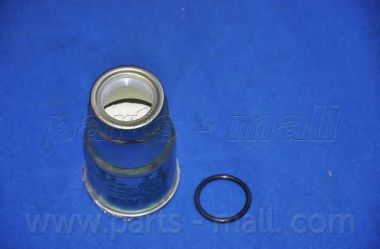 Купить запчасть PARTS MALL - PCF-069 Фильтр топливный MAZDA/TOYOTA Дизель PCF-069