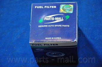 Купить запчасть PARTS MALL - PCG-006 Фильтр топливный MITSUBISHI B-SERIES UF 85-99 PCG-006
