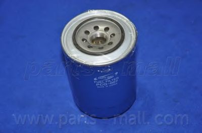 Купить запчасть PARTS MALL - PCG-007 Фильтр топливный MITSUBISHI CANTER6 (93-00) PCG-007