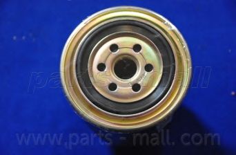 Купить запчасть PARTS MALL - PCW-001 Фильтр топливный NISSAN X-TRAIL/PRIMERA/PATHFINDER 2.2-4.2 DCI PCW-001