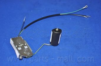 Купить запчасть PARTS MALL - PDA-502 Датчик топливный PDA-502