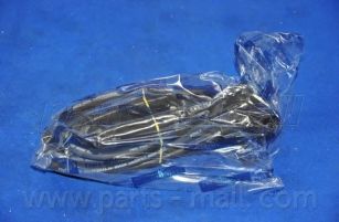 Купить запчасть PARTS MALL - PEB-E04 Провод высоковольтный (к-т) KIA SEPHIA 92-97 PEB-E04