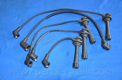 Купить запчасть PARTS MALL - PEB-E54 Провода в/в KIA CLARUS DOHC PEB-E54