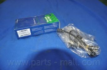 Купить запчасть PARTS MALL - PEB-E55 Провод высоковольтный (комплект) KIA SPORTAGE(NB7) 93-02 PEB-E55