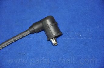 Купить запчасть PARTS MALL - PEB-E57 Провод высоковольтный (к-т) правый KIA ENTERPRISE(FG) 97-02 PEB-E57